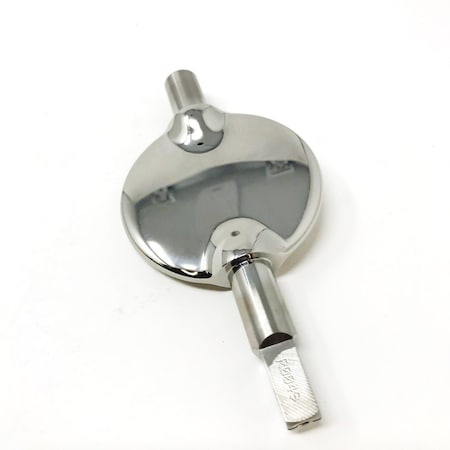 Alfa Laval Disc 2.5" 316L SS LKB 9611411851